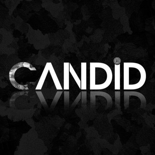 Candid – אופנת גברים בחיפה